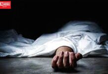 નવસારીના શાહુગામે ઝાડ નીચે સૂતેલા યુવાનને અજાણ્યા વાહન ચાલકે કચડતા મોત…