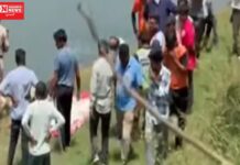 વલસાડના ઘડોઇમાં ગુમ આધેડનો મૃતદેહ તળાવમાં મળ્યો…