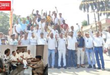 બાબા સાહેબની જન્મજયંતી પર ધરમપુરમાં આદિવાસી લોકો દ્વારા ભવ્ય ઉજવણી.. જાણો એમના વિષે..