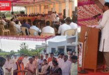 મહુવામાં વસરાઈ ખાતે સમાજભવનના રોડનું ખાતમુહૂર્ત અને ‘દિશા’ નોલેજહબના સ્પર્ધાત્મક પરીક્ષાના વર્ગોને નિઃશુલ્ક મુકાયા ખુલ્લા..