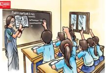 ભરૂચ જિલ્લામાં સપ્તાહ પહેલાં ગ્રાંટના ચેક અપાયાં છતાં 3 હજાર શિક્ષકનો પગાર અટક્યો…