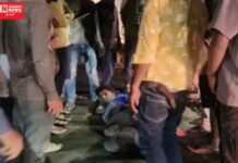 અંકલેશ્વરના સારંગપુર નજીક બાઇક ખાડામાં પડતાં બે યુવાનને ગંભીર ઇજા, સારવાર અર્થે દાખલ…