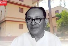 ગુજરાતી સાહિત્યમાં ‘હાઇકુ’ને પ્રચલિત ચીખલીના જાણીતા કવિ સ્નેહરશ્મિએ કર્યા…