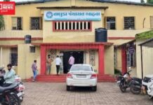 આહવા TDO એ બીલ વગેરેના કાગળિયા જોયા વગર બીલ પાસ કરી દીધા..બોલો.. 10 લાખનો ભ્રષ્ટાચાર થયાનો આક્ષેપ