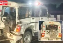 સુરત નજીક ટ્રકનો કહેર.. 4 લોકોને અડફેટે લેતા એકનું મોત, બે પોલીસકર્મી ઈજાગ્રસ્ત…