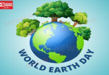 વિશ્વ પૃથ્વી દિવસ: કુદરતી ખેતી પૃથ્વીના સ્વાસ્થ્યમાં સુધારો કરે છે, 8 હજાર હેક્ટર જમીનની ફળદ્રુપતામાં વધારો કરે છે..