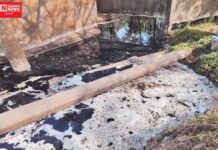 ભીલાડ સરીગામના ઉદ્યોગપતિઓને GPCBએ ધરતી બચાવવાની શીખામણ આપી…