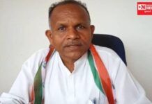 ખેડૂતો શિર પડતર જમીન નામે કરાવવાના આવેદનપત્ર આપવાને લઈ પૂર્વ સાંસદ કિશન પટેલ વિષે લોકો શું કહે છે॥