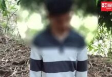 નવસારીમાં ITI વિદ્યાર્થીની આત્મહત્યા: આલીપોરના 17 વર્ષીય સગીરે ખાપરિયા આંબાવાડીમાં ખાધો ગળેફાંસો..