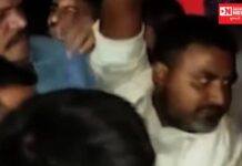 ખ્રિસ્તી ધર્મ પાળનારા આદિવાસીઓ દસ્તાવેજી પુરાવામાં ખ્રિસ્તી લખાવે.. જીગ્નેશ ભોયે.. બબાલ થતાં પોલીસે શું કહ્યું..