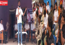 રોજગારી તરફ યુવાનોનું પ્રયાણ.. ધારાસભ્ય અનંત પટેલે યોજ્યો ધરમપુર ખાતે રોજગારી મેળો..