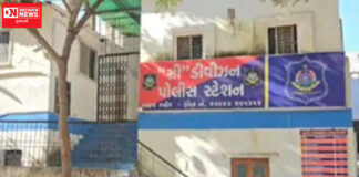 ભરૂચ પોલીસે સમયસૂચકતા દાખવી કિશોરી અને મહિલાને બચાવ્યાં, બંનેને કાઉન્સેલિંગ બાદ પરિવારને સોંપ્યાં…