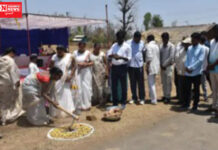 સુબીરમાં 696.8 લાખના ખર્ચે થશે નિર્માણ, ચોમાસા પહેલાં કામ પૂર્ણ કરવા અપાઈ સૂચના..