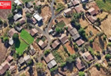 માંડવીના ધજ ગામમાં વાંસ-લીપણમાંથી બનેલાં 60 ઘરોમાં સોલાર પેનલ-રેઇન વોટર હાર્વેસ્ટિંગ સિસ્ટમ લાગી છે..