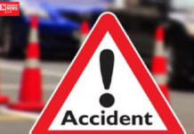 ઝઘડિયા અંધારકાછલા ગામ પાસે ટ્રક પલટી, ડ્રાઇવરનું મોત…