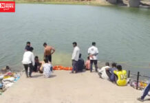 નવસારીની પૂર્ણા નદીમાં કપડાં ધોતી 4 મહિલા ડૂબી જતાં 3નો બચાવ, એકનું મોત; બચાવવા કૂદેલા મહિલાના દિયરની શોધખોળ..