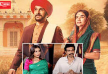 ફૂલે ફિલ્મ પર વિવાદ.. શું કહ્યું ફિલ્મના મુખ્ય અભિનેતા પ્રતીક ગાંધીએ વિવાદ કરનાર લોકોને..