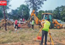 વલસાડ-ધરમપુરને જોડતો 23 કિમીનો સાંકડો સ્ટેટ હાઇવે હવે ફોરલેન બનશે…