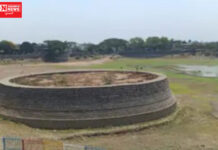 ઉનાળાના પ્રારંભે જ બીલીમોરાના સોમનાથ અને ધોબી તળાવ સુકાયા…