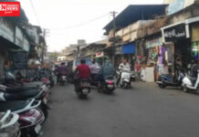 નવસારીના મોટાબજારના સાંકડા માર્ગો પહોળાકરવાની પ્રક્રિયા શરૂ, 150 દુકાનો પર અસર થશે…