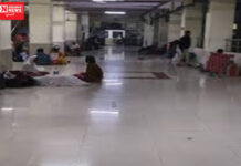 વલસાડ સિવિલમાં દવા લેવા આવેલી બે બહેનના એક પછી એક મોત થયા…