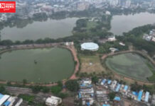 વ્યારામાં 1856માં દુકાળ સમયે બનેલા તળાવ હજુ સુધી ક્યારેય સુકાયા નથી…