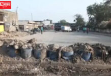 અંકલેશ્વરના રાજપીપળા ચોકડીથી GIDC સુધીનો રસ્તો 28 દિવસ માટે બંધ, વૈકલ્પિક માર્ગ જાહેર..