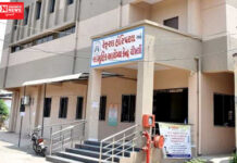 ચીખલીની સબ ડિસ્ટ્રિકટ હોસ્પિટલમાં ગોબાચારીમાં પોલીસે પણ તપાસ હાથ ધરી…