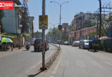 વલસાડ જિલ્લામાં ગરમીનું પ્રમાણ વધ્યું..આજનો દિવસ ચાલુ સિઝનનો સૌથી ગરમ દિવસ નોંધાઈ રહ્યો છે.