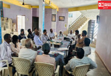 આદિવાસી કોકણા, કોકણી, કુકણા, કુનબીના રાષ્ટ્રીય મહાસંમેલન કેન્દ્રીય કોરની મળી વાંસદામાં બેઠક..