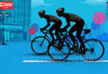 વ્યારામાં 31 મેના રોજ સાયક્લોથોન..પર્યાવરણ દિવસની ઉજવણી અંતર્ગત સયાજી ગ્રાઉન્ડ ખાતે સવારે 5:30 કલાકે યોજાશે..