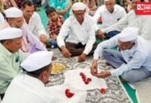 આદિવાસી પિતાએ દહેજ નહીં 9 ગુલાબના ફૂલ આપી દીકરીને વિદાય.. વરપક્ષે પણ સહર્ષ સ્વકારી..