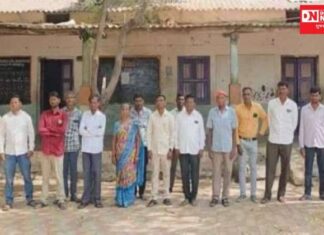 થશે આંદોલન: નસવાડીના દુગ્ધાની આશ્રમ શાળા બંધ કરવાની તંત્રની હિલચાલથી લોકોમાં ફેલાયો આક્રોશ..