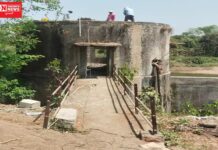 ધરમપુરના નગરજનોને જળસ્ત્રોત ઓછાં થતા એક ટાઈમ પાણી મળશે…