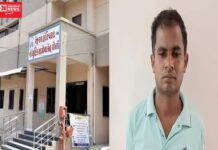 ચીખલી હોસ્પિટલમાં 1.64 કરોડની ઉચાપત કેસમાં વધુ 1 આરોપીની ધરપકડ, વર્ષ 2018 થી 2024 દરમિયાન આરોપી ફરજ બજાવતો હતો…