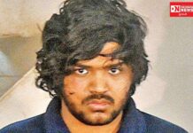 નવ નિર્દોષ લોકો પર કાર ચડાવી મોતને ઘાટ ઉતારનાર તથ્ય પટેલના જામીન સુપ્રીમ કોર્ટમાં નામંજુર..ગુજરાત હાઈકોર્ટમાં મંજુર