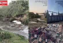 પર્યાવરણ કાયદાના ભંગ કરવા બદલ જે કે પેપરમિલ લિમિટેડ સોનગઢને પર્યાવરણ સંરક્ષણ ધારા અંતર્ગત સેકશન 19 બી ની નોટિસ.