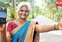 68 વર્ષની ઉંમરે 12મું ધોરણ પાસ કરીને સાબિત કરી દીધું કે શીખવાની કોઈ ઉંમર નથી હોતી..!