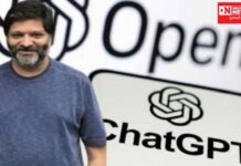 નવસારીના બીલીમોરાના એક છોકરાએ ડોમેઇન ચેટ GPTને 126 કરોડમાં વેચ્યું..