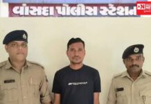 કેમ ? વાંસદાના મહુવાસ ગામમાં યુવકે માસાને કુહાડી મારી કરી નાખી હત્યા.. આરોપીની ધરપકડ