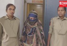 ચીખલીમાં CHC ના 1.64 કરોડ રૂપિયાની ઉચાપતના મુખ્ય આરોપી ડો. દક્ષાબેન પટેલની ગાંધીનગરથી ધરપકડ..