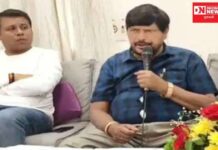 વલસાડનો સમાવેશ કરી દીવ-દમણ અને દાનહને રાજ્યનો દરજ્જો આપવાની માંગ..