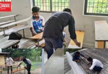 શિક્ષક એટલે એક એવી મશાલ જે પોતે બળી બાળકના ભવિષ્યને પ્રકાશમય બનાવે..!