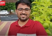 કોર્પોરેટ કરિયર છોડી, નવસારીનો એક એન્જિનિયર યુવાન કેમ ? બન્યો વન અધિકારી.. જાણો