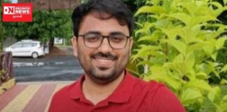 કોર્પોરેટ કરિયર છોડી, નવસારીનો એક એન્જિનિયર યુવાન કેમ ? બન્યો વન અધિકારી.. જાણો