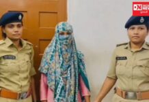 નકલી મામલતદાર બની 12 પાસ નિમિષા ચૌધરીએ વલસાડના લોકોને ‘મામુ’ બનાવી 9.58 લાખ ખંખેરીયા..