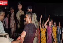 ભરૂચ જિલ્લાના વાગરા તાલુકાના વેંગણી ગામમાં પાણીની સમસ્યા 10 વર્ષથી કાયમી બની..તંત્રની બેદરકારીથી લોકોમાં ભારે અસંતોષ..