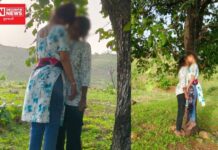 આવી આત્મહત્યા વલસાડ જીલ્લામાં પ્રથમ.. કપરાડામાં બંને યુવતીઓએ સાથે ઝાડ પર ખાધો ગળે ફાસો.. હત્યા કે આત્મહત્યા ?