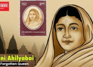 31 મે આજે રાણી અહલ્યાબાઇનો જન્મદિવસ.. દરેક બાળક સુધી પોહચવી જોઈએ આ કહાની..