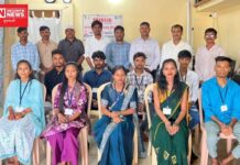 ઉમરપાડા ITIના તાલીમાર્થીઓને “ઓન-જોબ પ્લેસમેન્ટ” દ્વારા કાર્યાનુભવની તક..